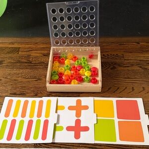 Vibrant Strategy Game for Kids